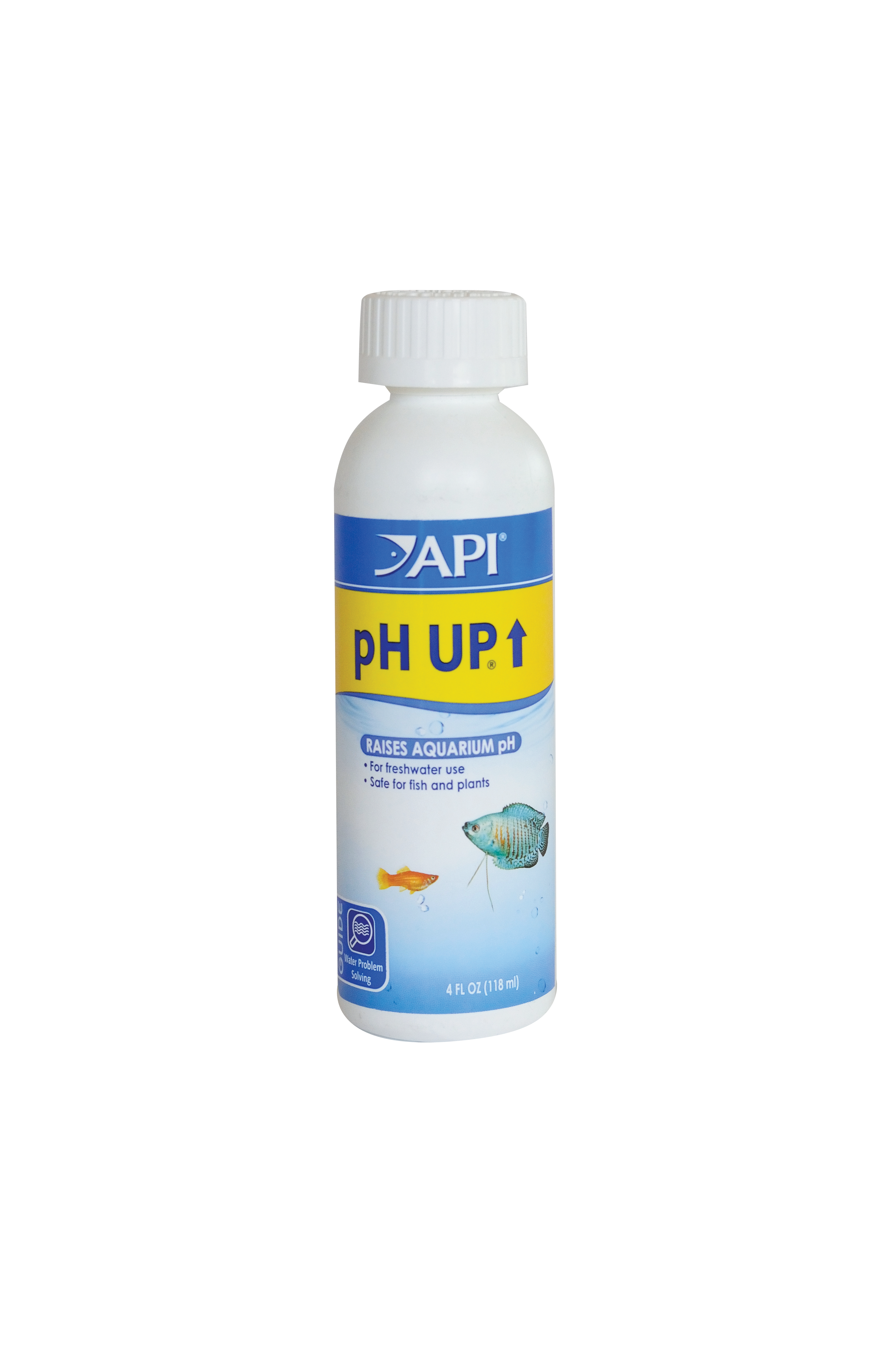 pH UP™