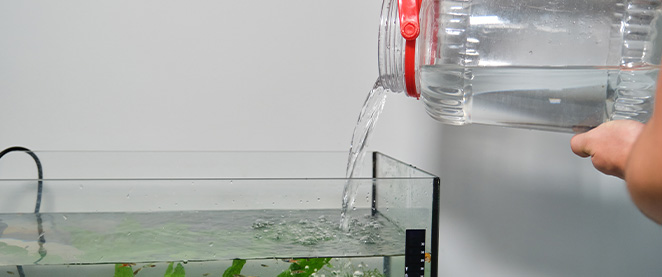 Aquarium calculator tool image