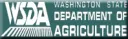 Washington State Department of Agriculture logo